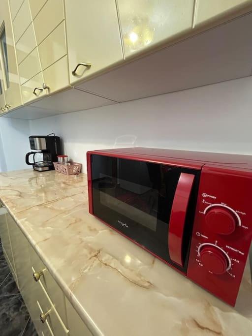 Sj Apartment ทูลเซีย ภายนอก รูปภาพ
