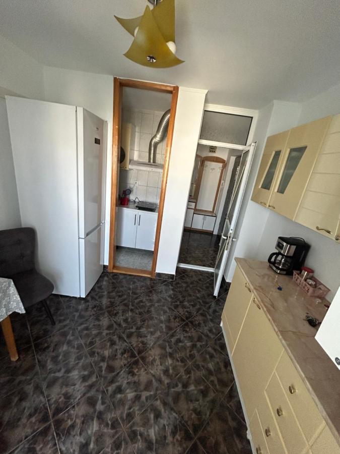 Sj Apartment ทูลเซีย ภายนอก รูปภาพ