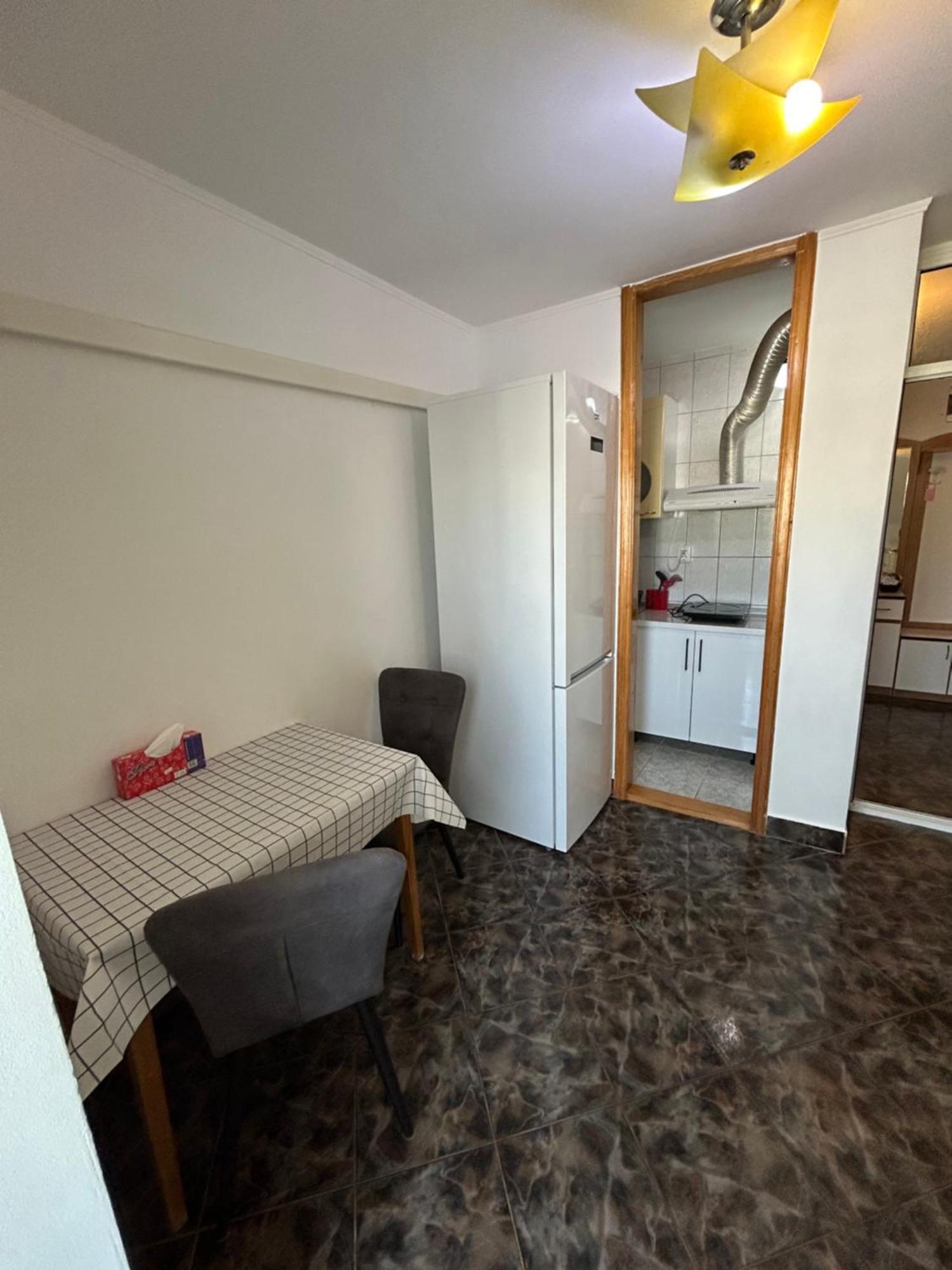 Sj Apartment ทูลเซีย ภายนอก รูปภาพ